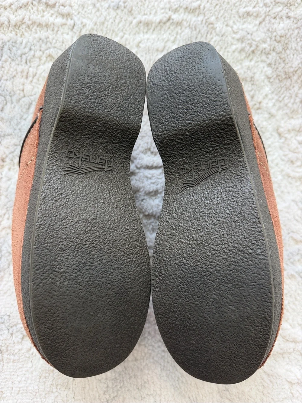 Dansko classic women’s